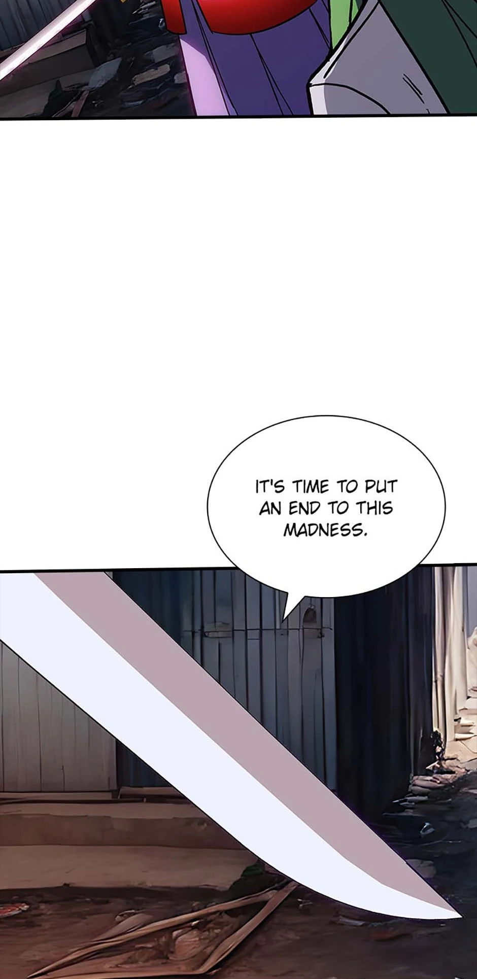 I have an SSS-rank Trait, but I want a Normal Life Chapter 121 42